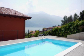 Mansarda Di Pianello Pianello Del Lario